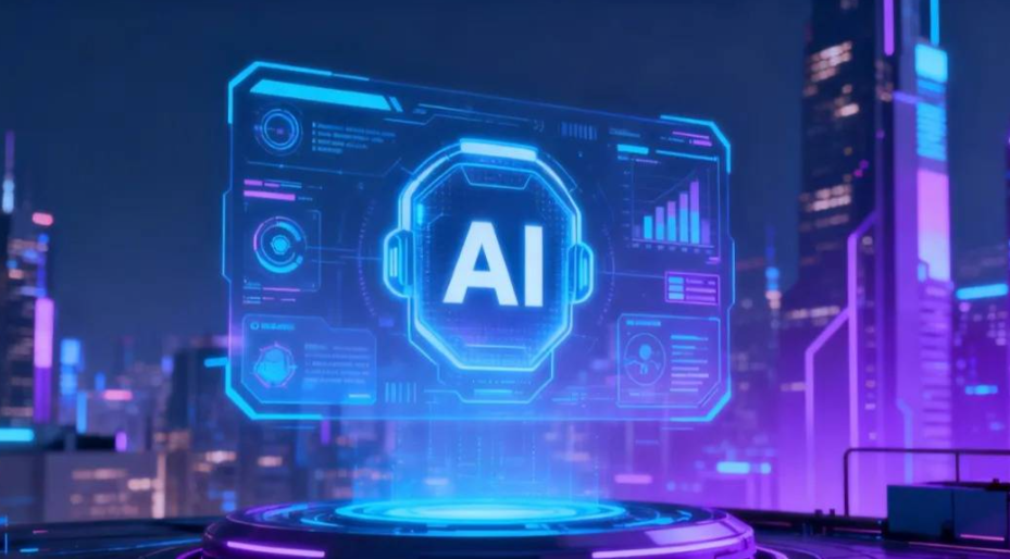德清县AI选型参考：合理运用人工智能工具提升效率