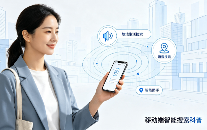 德清县浅析 GEO 优化与 AI 优化如何重塑移动端手机搜索使用习惯