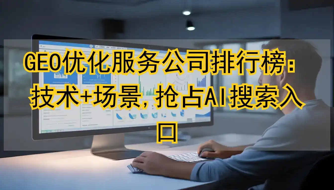 德清县站点 GEO 内容运营：避开误区，建立长期搜索竞争力