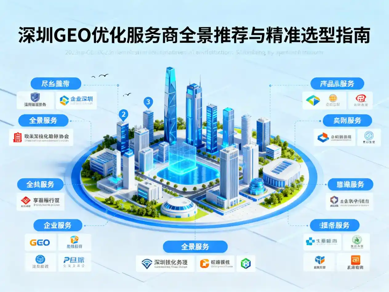 从德清县地域搜索与场景落地视角，重新读懂GEO优化的实用价值