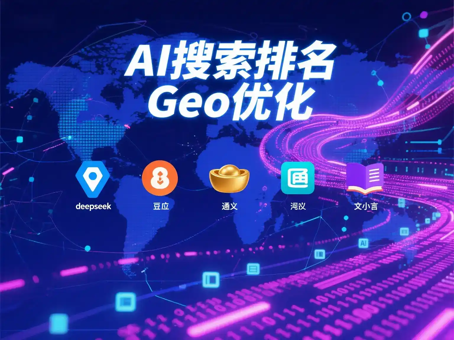 德清县国硕AI：探索GEO生成式引擎优化的企业品牌实践